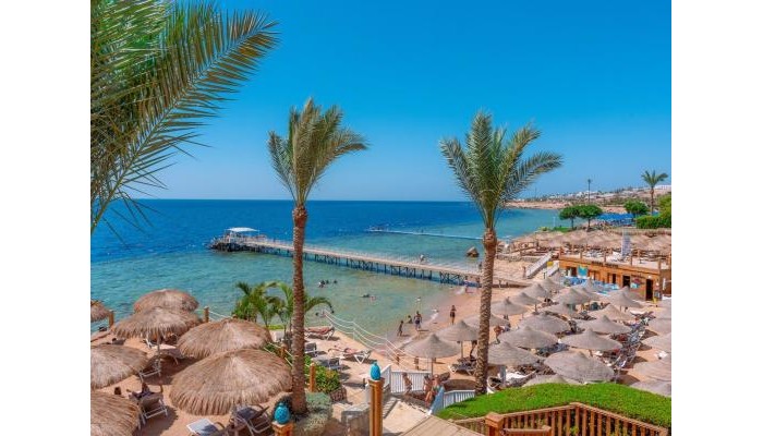 Sunrise Diamond Beach Resort - Grand Select poza 1