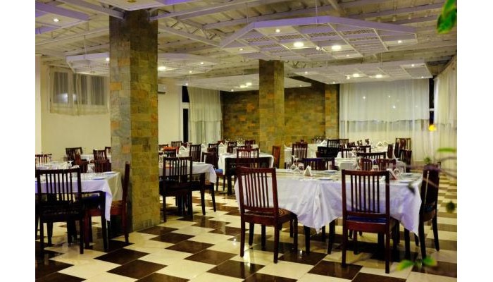 Hotel Viking Club poza 14