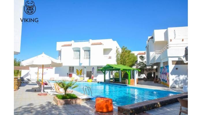 Hotel Viking Club poza 17