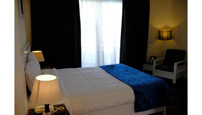 Hotel Viking Club poza 12