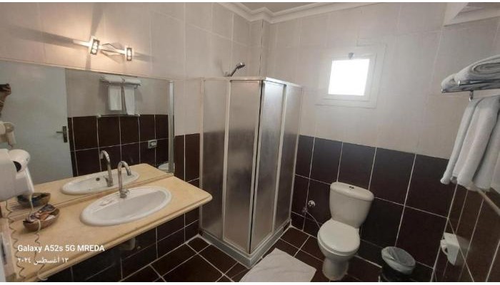 Hotel Viking Club poza 3