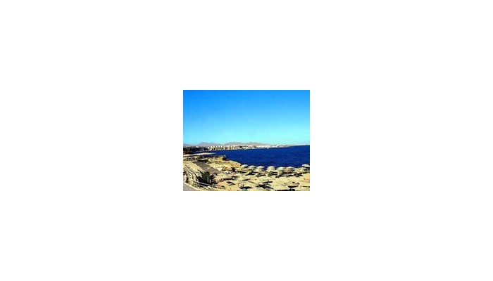 Hotel Viva Sharm poza 1