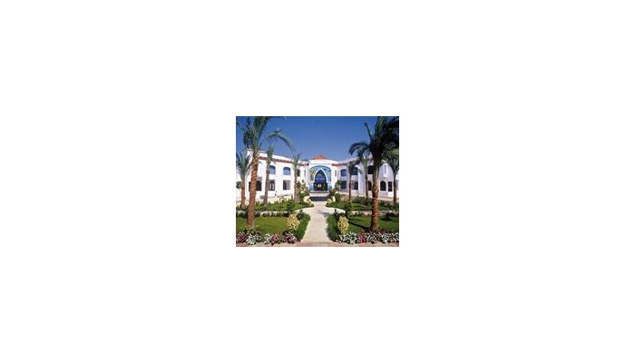 Hotel Viva Sharm poza 2