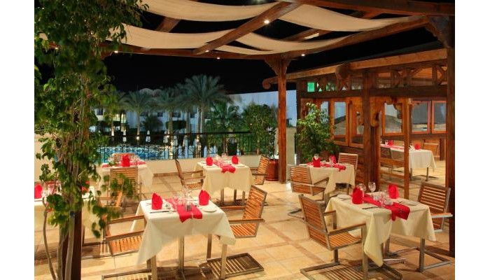 Hotel Xperience St. George Sharm El Sheikh poza 9