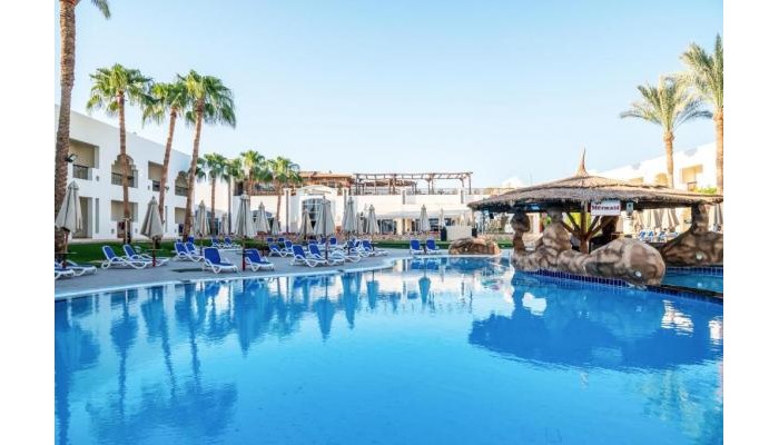 Hotel Xperience St. George Sharm El Sheikh poza 16