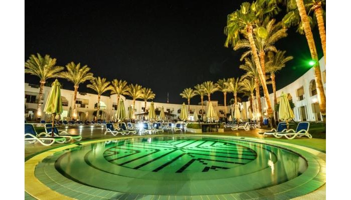 Hotel Xperience St. George Sharm El Sheikh poza 25