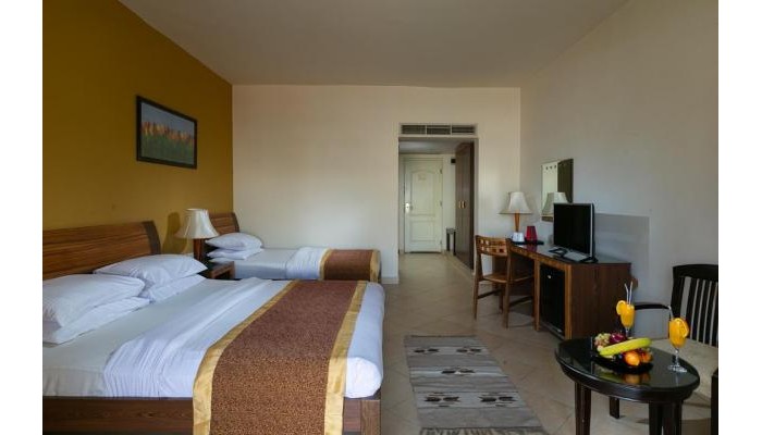 Hotel Xperience St. George Sharm El Sheikh poza 3