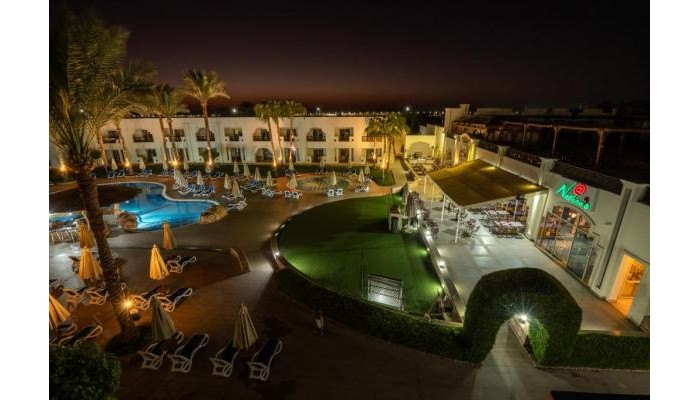 Hotel Xperience St. George Sharm El Sheikh poza 13