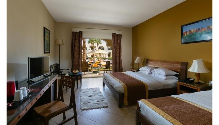 Hotel Xperience St. George Sharm El Sheikh poza 6