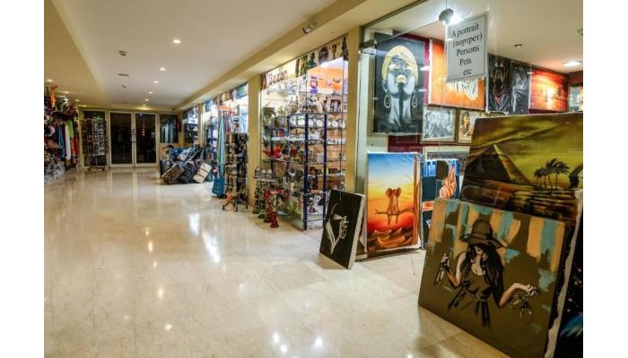 Hotel Xperience St. George Sharm El Sheikh poza 24