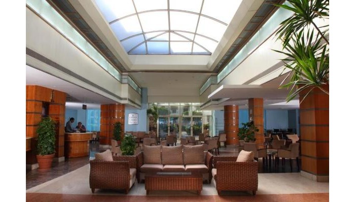 Hotel Xperience St. George Sharm El Sheikh poza 10