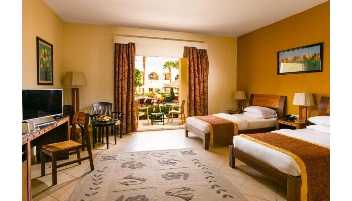 Hotel Xperience St. George Sharm El Sheikh poza 4