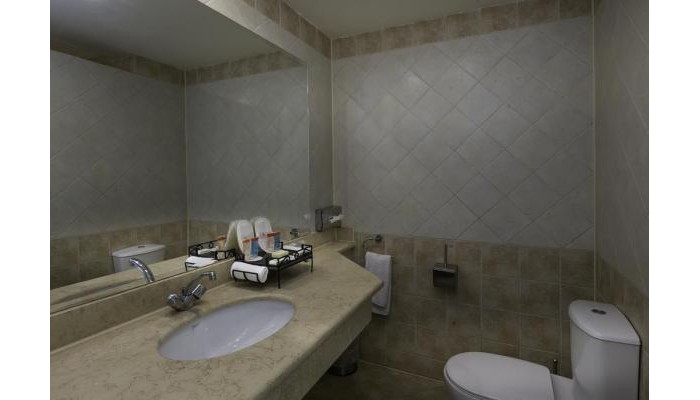 Hotel Xperience St. George Sharm El Sheikh poza 8