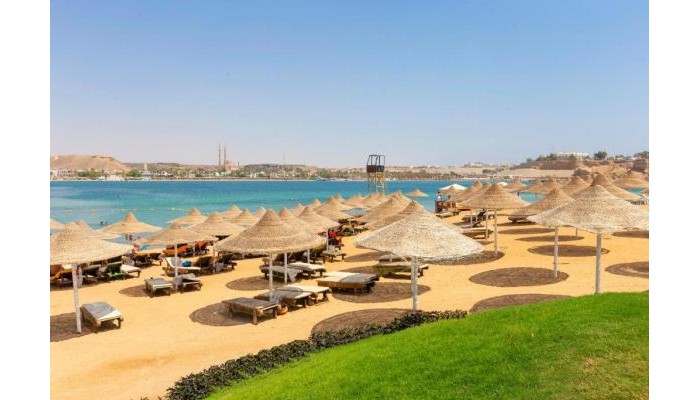 Hotel Xperience St. George Sharm El Sheikh poza 18