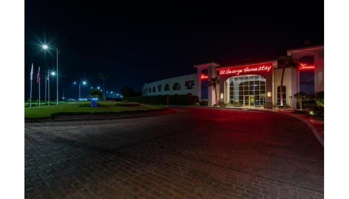 Hotel Xperience St. George Sharm El Sheikh poza 2