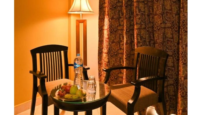 Hotel Xperience St. George Sharm El Sheikh poza 6