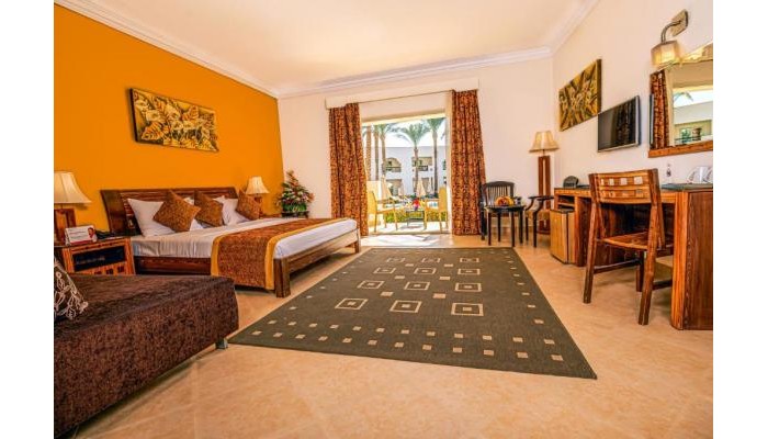 Hotel Xperience St. George Sharm El Sheikh poza 5