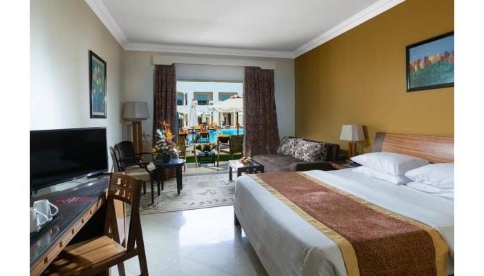 Hotel Xperience St. George Sharm El Sheikh poza 7