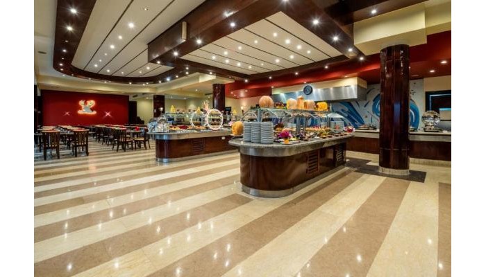 Hotel Xperience St. George Sharm El Sheikh poza 11