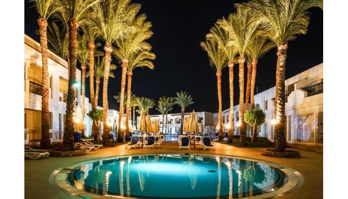 Hotel Xperience St. George Sharm El Sheikh poza 26