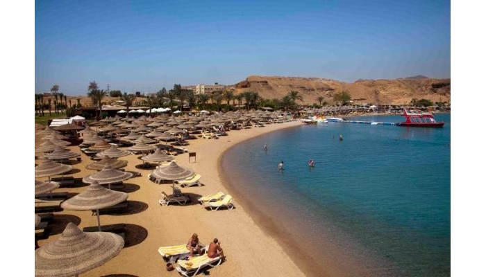 Hotel Xperience St. George Sharm El Sheikh poza 20