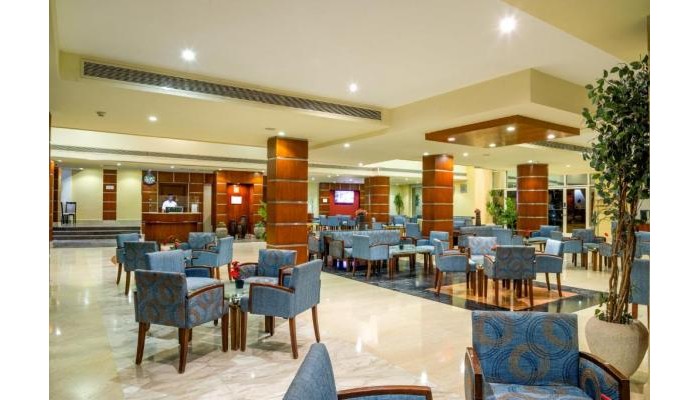 Hotel Xperience St. George Sharm El Sheikh poza 12
