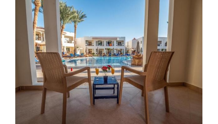 Hotel Xperience St. George Sharm El Sheikh poza 7