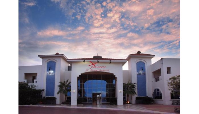 Hotel Xperience St. George Sharm El Sheikh poza 0