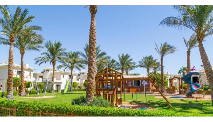 Island View Resort poza 3