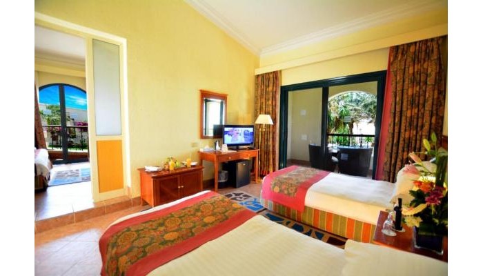 Island View Resort poza 9