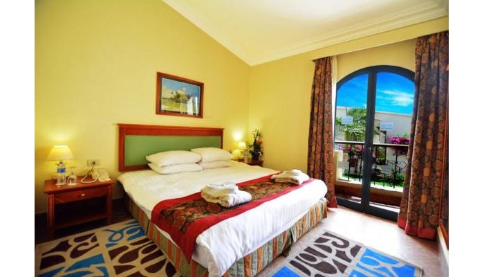 Island View Resort poza 10