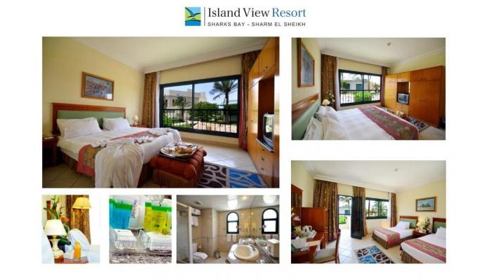 Island View Resort poza 11