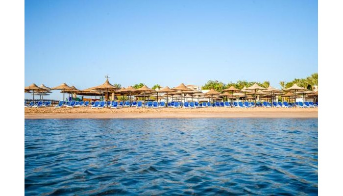 Ivy Cyrene Island Aqua Park Resort poza 18