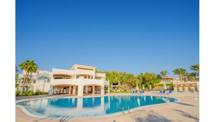 Ivy Cyrene Island Aqua Park Resort poza 36