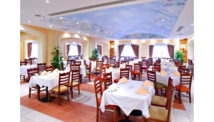 Ivy Cyrene Island Aqua Park Resort poza 9