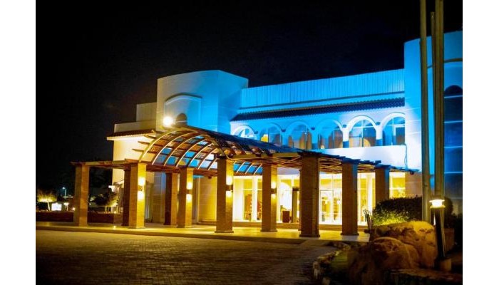 Ivy Cyrene Island Aqua Park Resort poza 0