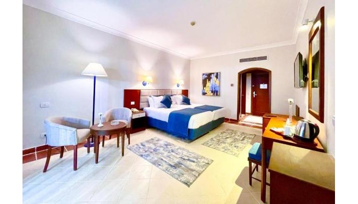 Ivy Cyrene Island Aqua Park Resort poza 5