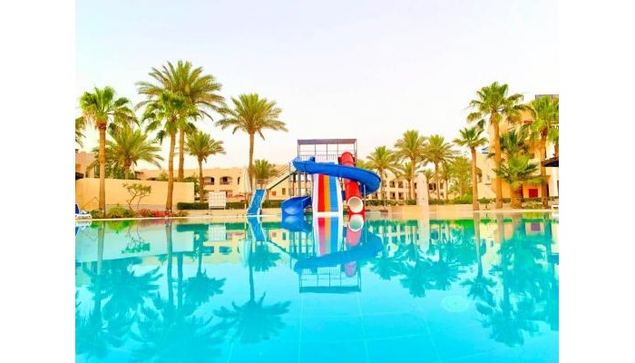 Ivy Cyrene Island Aqua Park Resort poza 25