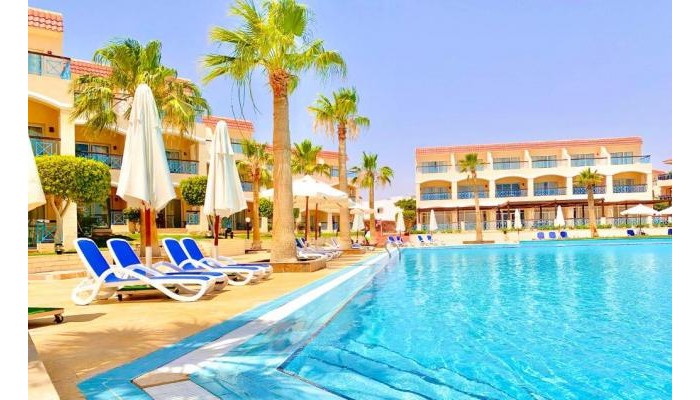 Ivy Cyrene Island Aqua Park Resort poza 19