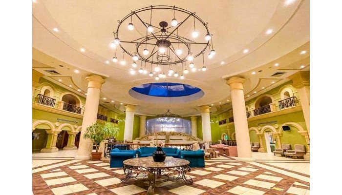 Ivy Cyrene Island Aqua Park Resort poza 1