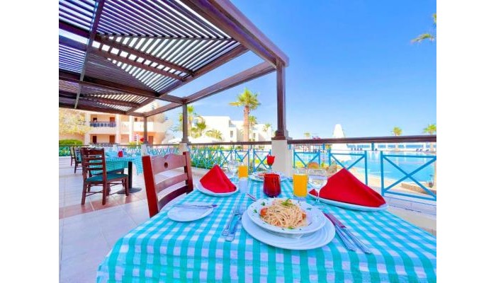 Ivy Cyrene Island Aqua Park Resort poza 7