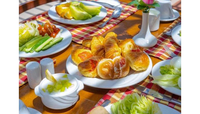 Ivy Cyrene Island Aqua Park Resort poza 10