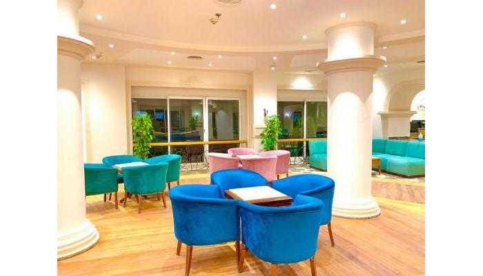 Ivy Cyrene Island Aqua Park Resort poza 16