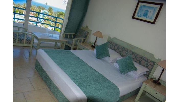 Queen Sharm Resort poza 7