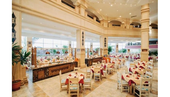 Queen Sharm Resort poza 12