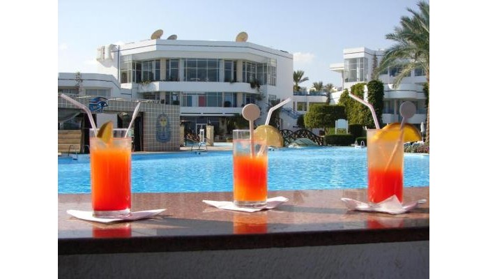 Queen Sharm Resort poza 19