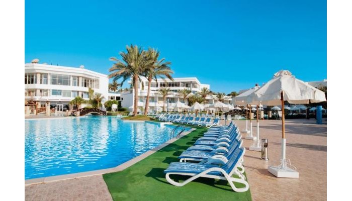 Queen Sharm Resort poza 23