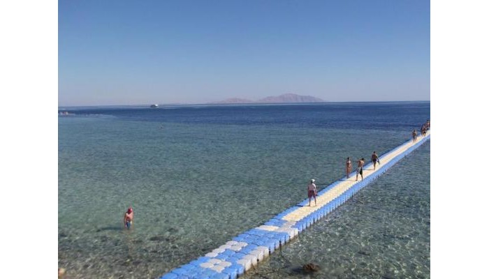 Queen Sharm Resort poza 26