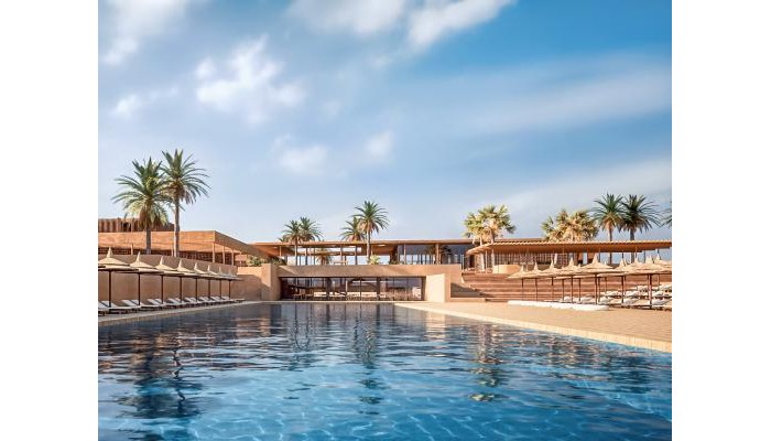 Hotel Aldiana Club Naga Bay poza 1