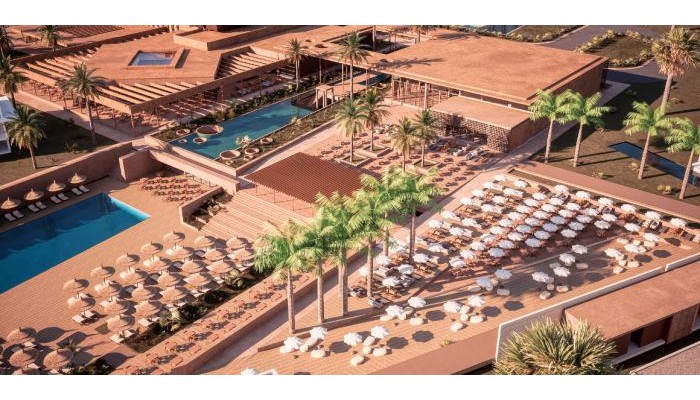 Hotel Aldiana Club Naga Bay poza 0